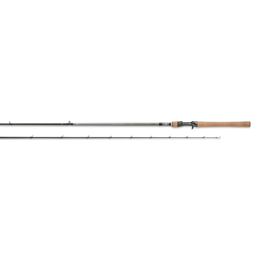 Soft Stick Bait/Football Rod G3413