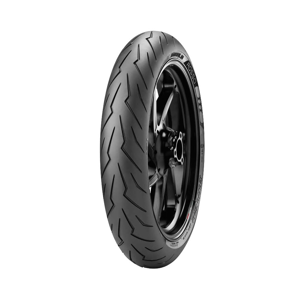120/70ZR-17 Front Motorcycle Tire H95059