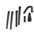 Gutter Cleaning Kit with 11" Reach T344