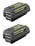 40V 4.0 Ah Lithium-Ion Battery 2-Pack R5282