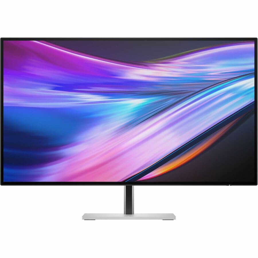 32" 4K UHD IPS LED Monitor Y424