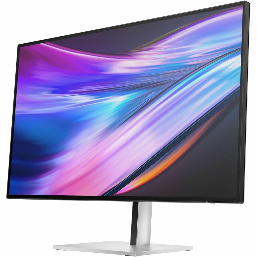 32" 4K UHD IPS LED Monitor Y424
