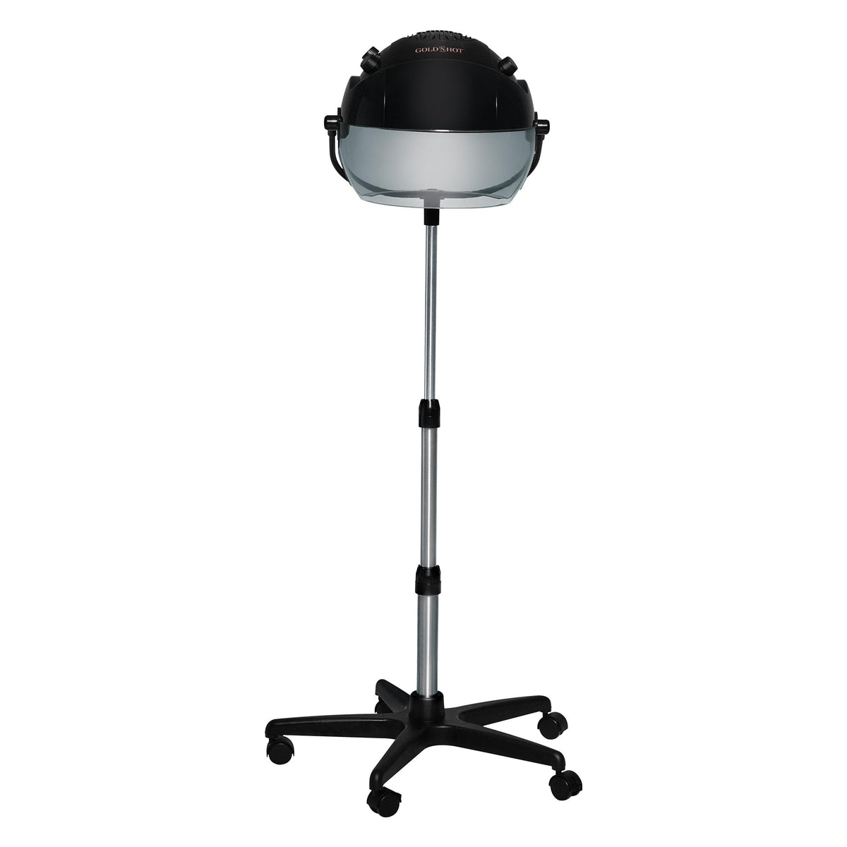 Ionic Stand Bonnet Dryer D165