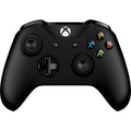Xbox Wireless Controller – Black W4564