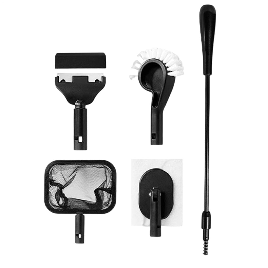 4-in-1 Aquarium Cleaning Kit P1020