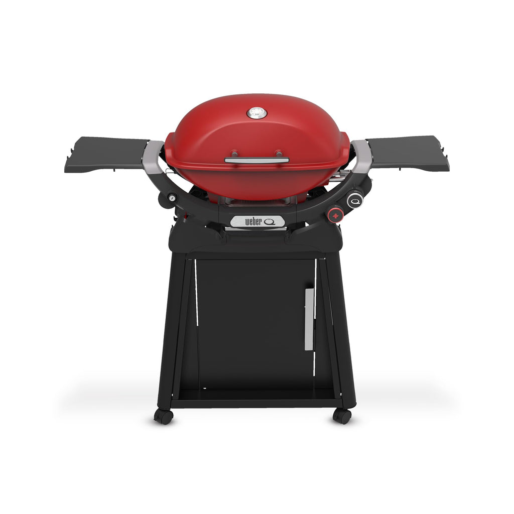 Liquid Propane Grill with Stand A2836