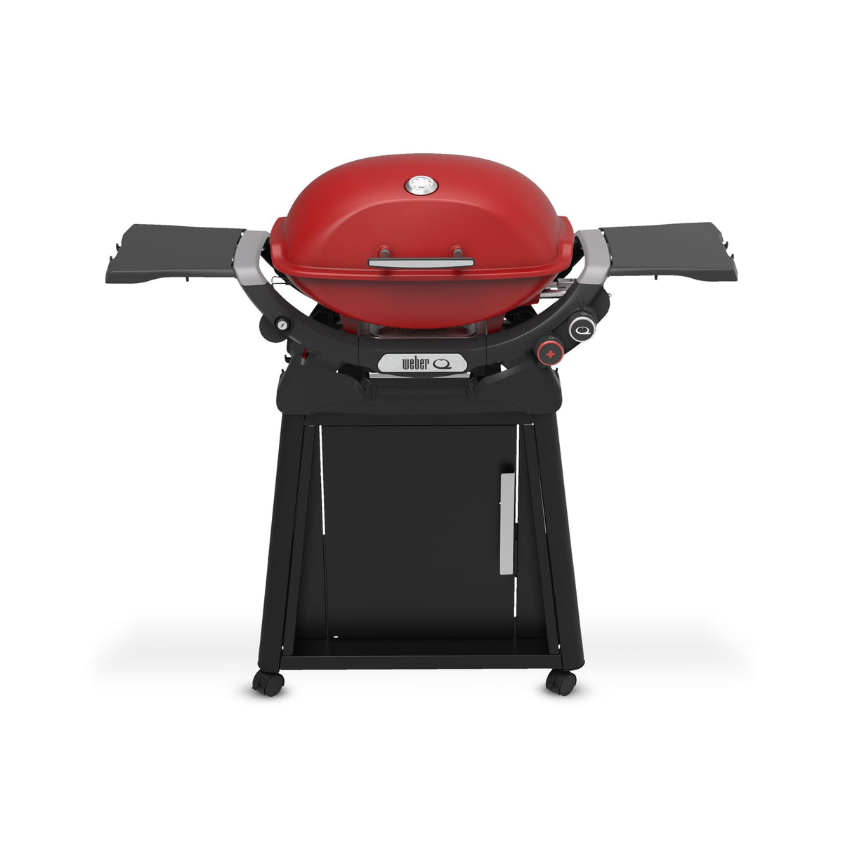 Liquid Propane Grill with Stand A2836
