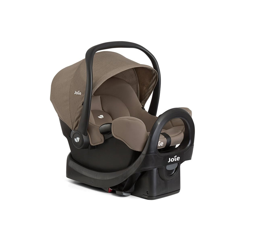 Infant Car Seat & Anti-Rebound Base M597