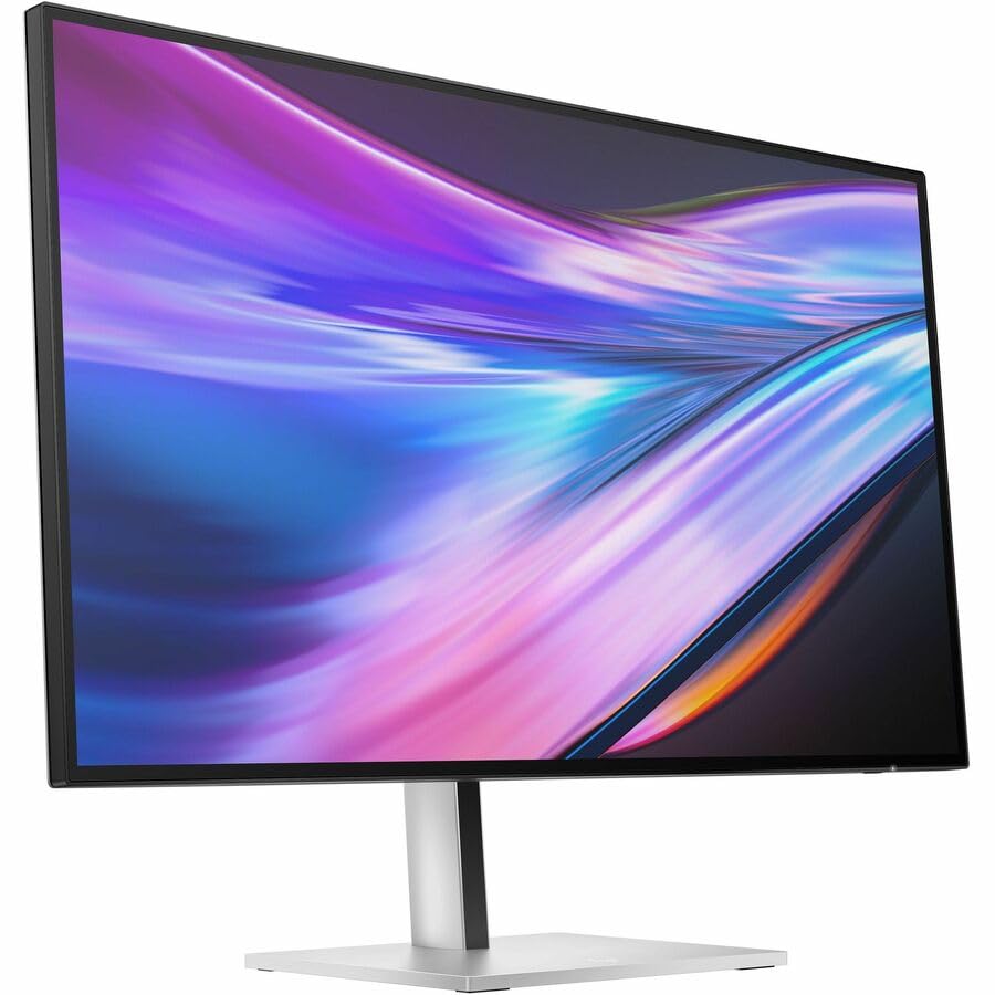 32" 4K UHD IPS LED Monitor Y424