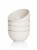 Ceramic Soup Bowls Set of 4 J40014