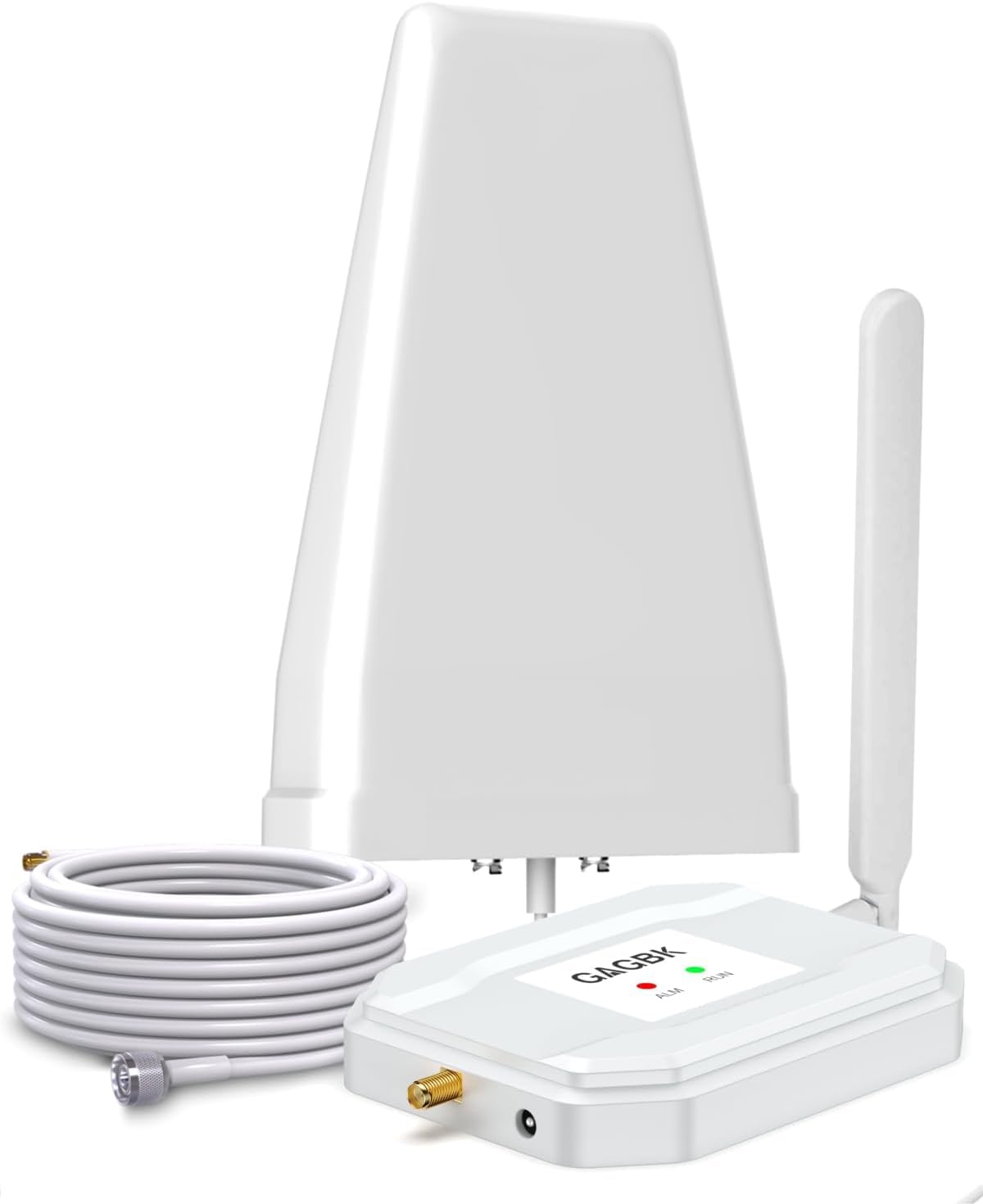Cell Phone Signal Booster 5G 4G LTE Band 13 G598