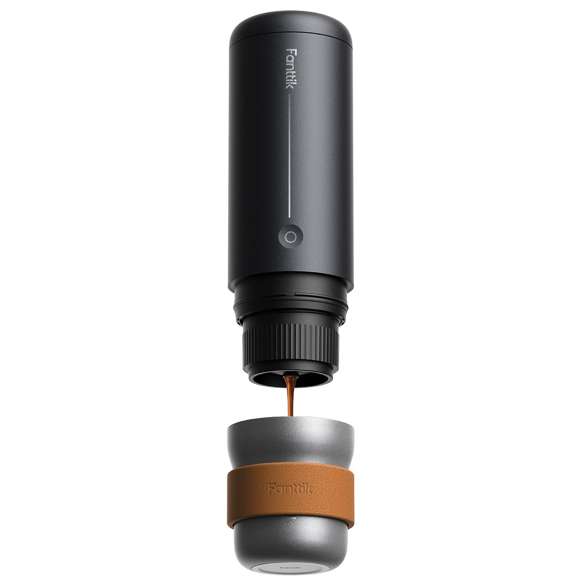 Portable Espresso Maker with USB-C E810858