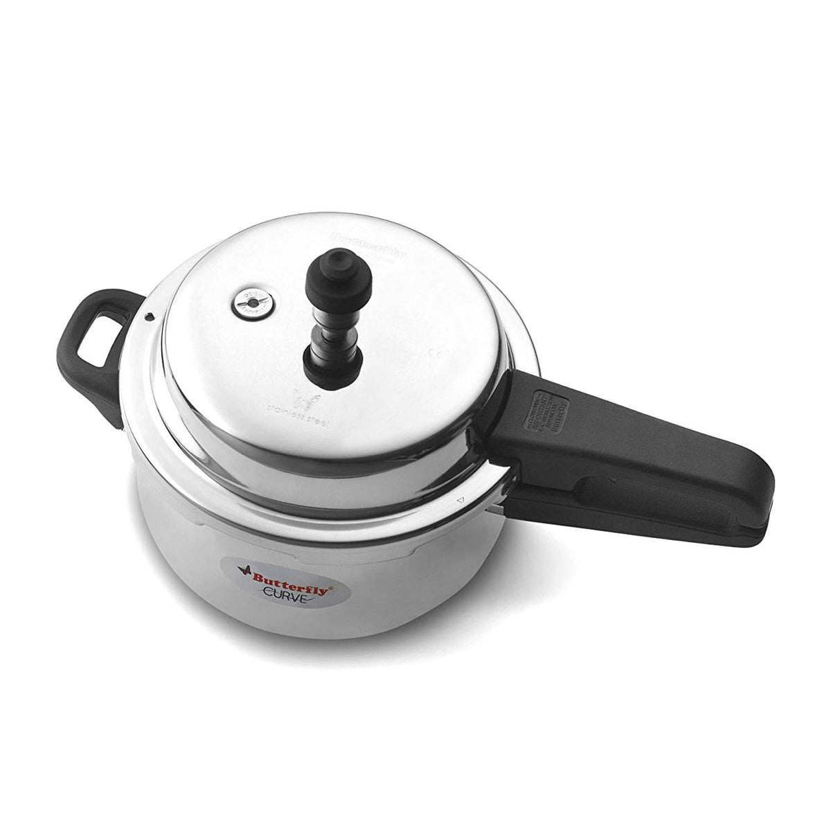 3 liter Stainless Steel Cooker M702253