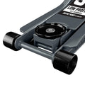 3 ton Heavy Duty Low Profile Floor Jack with Rapid Pump G63898