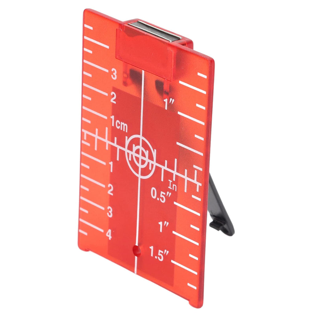 Magnetic Target Plate Alignment Tool P26725