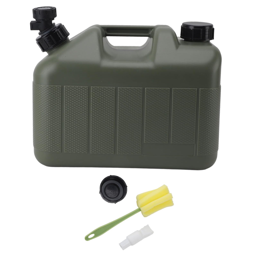 10L Camping Water Container with Faucet Y28903