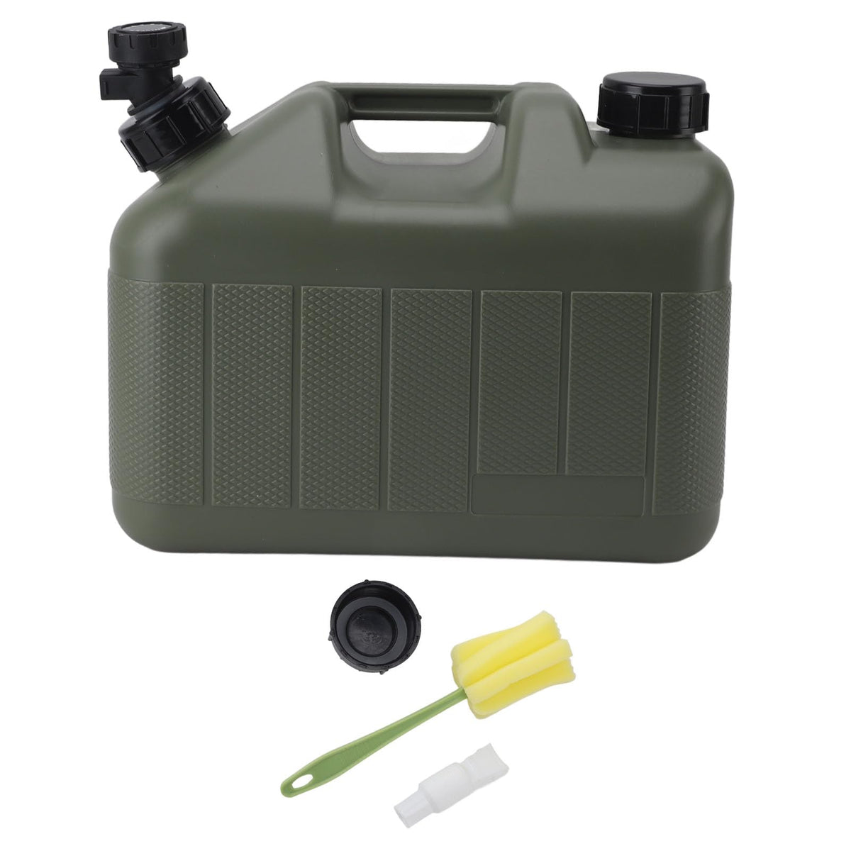 10L Camping Water Container with Faucet Y28903