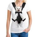 Adjustable Pet Dog Carrier Backpack R7737