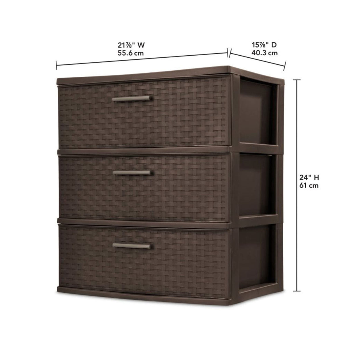 Espresso Tower K730