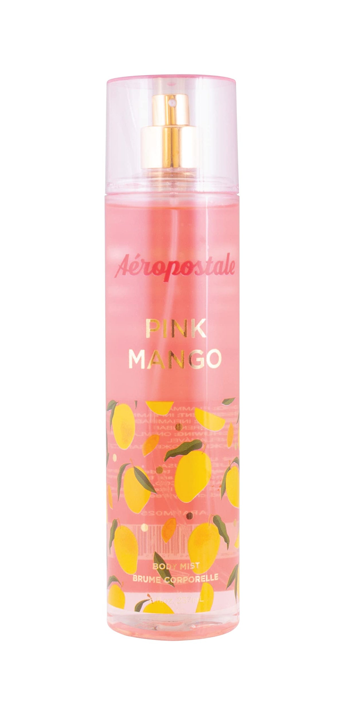 Pink Mango Body Mist 8 fl. oz. O27858