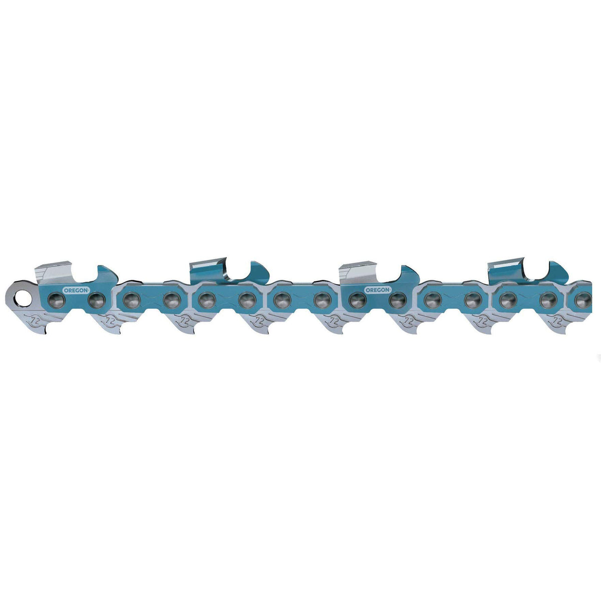 Chainsaw Chain for 24" Bar, 3/8" Pitch, .050" Gauge, 84 Drive Links D743816