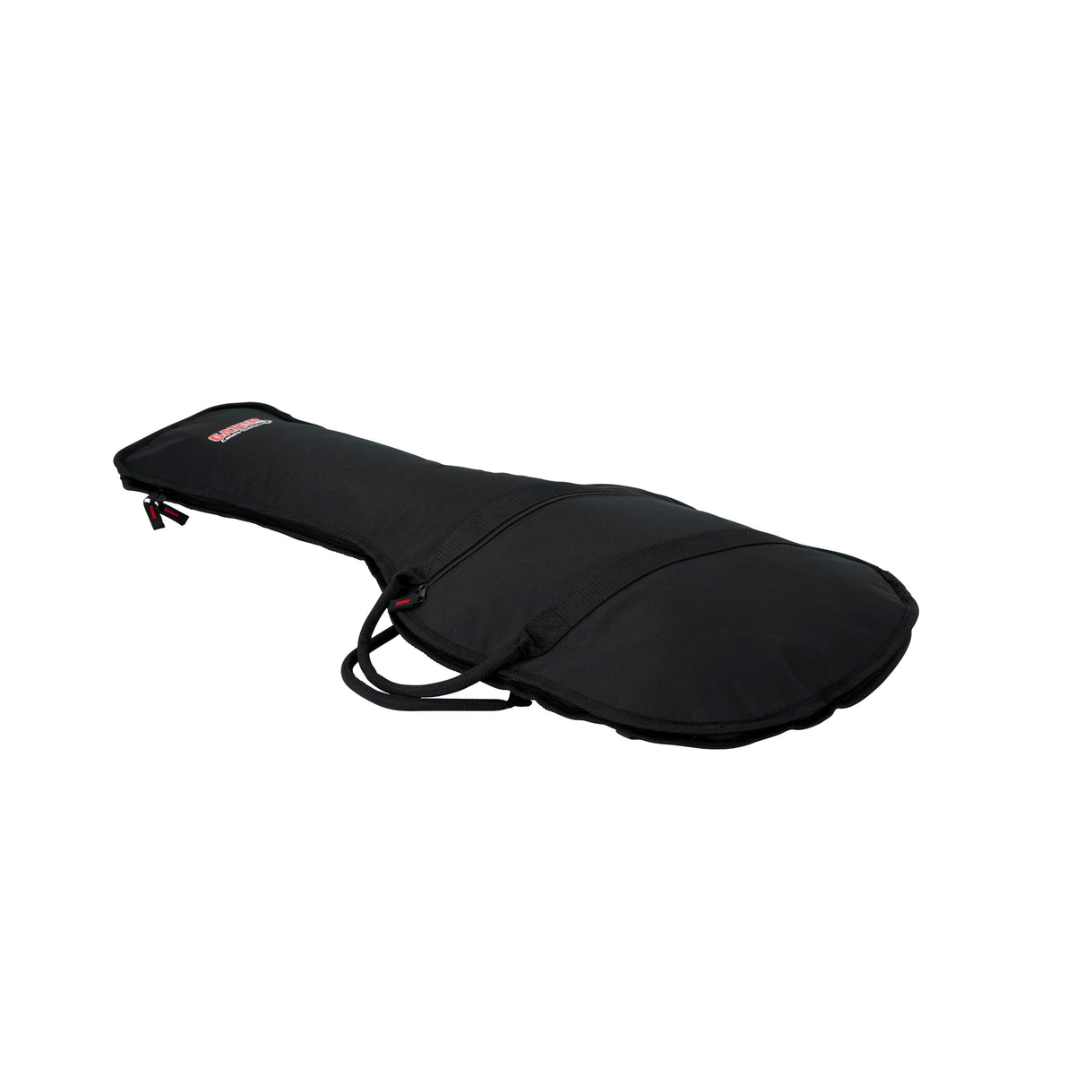 Foam Padded Guitar Gig Bag for Mini Electric Guitars H1693