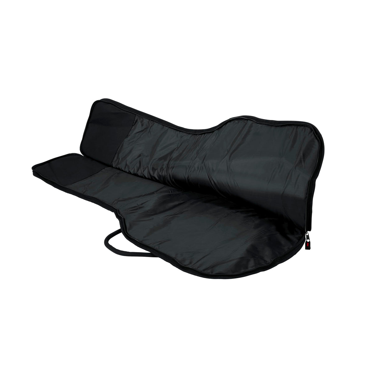 Foam Padded Guitar Gig Bag for Mini Electric Guitars H1693