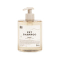 Pet Shampoo 16.9 fl oz J377