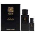2 Pc Gift Set 3.4oz EDP Spray, 0.5oz EDP Spray Q80626