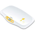 Digital Baby Scale up to 44 lbs with Hold Function S837
