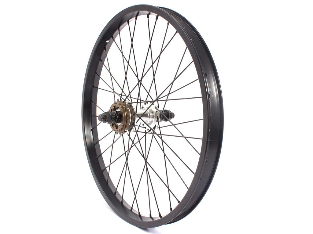 20 inch BMX Rear Wheel M83106
