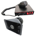 100W Emergency PA System Kit A64961