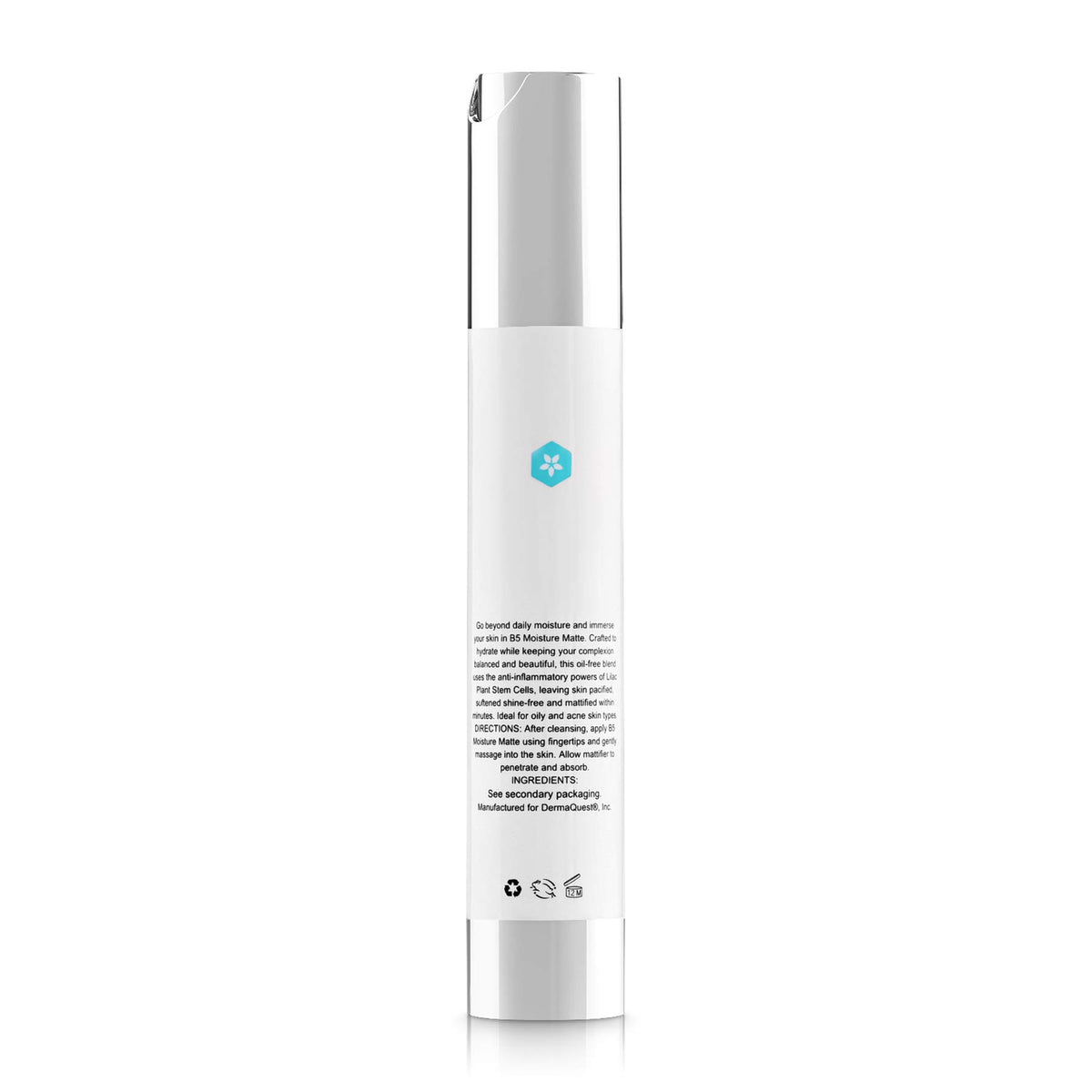 B5 Moisture Matte Face Moisturizer 1oz L7737