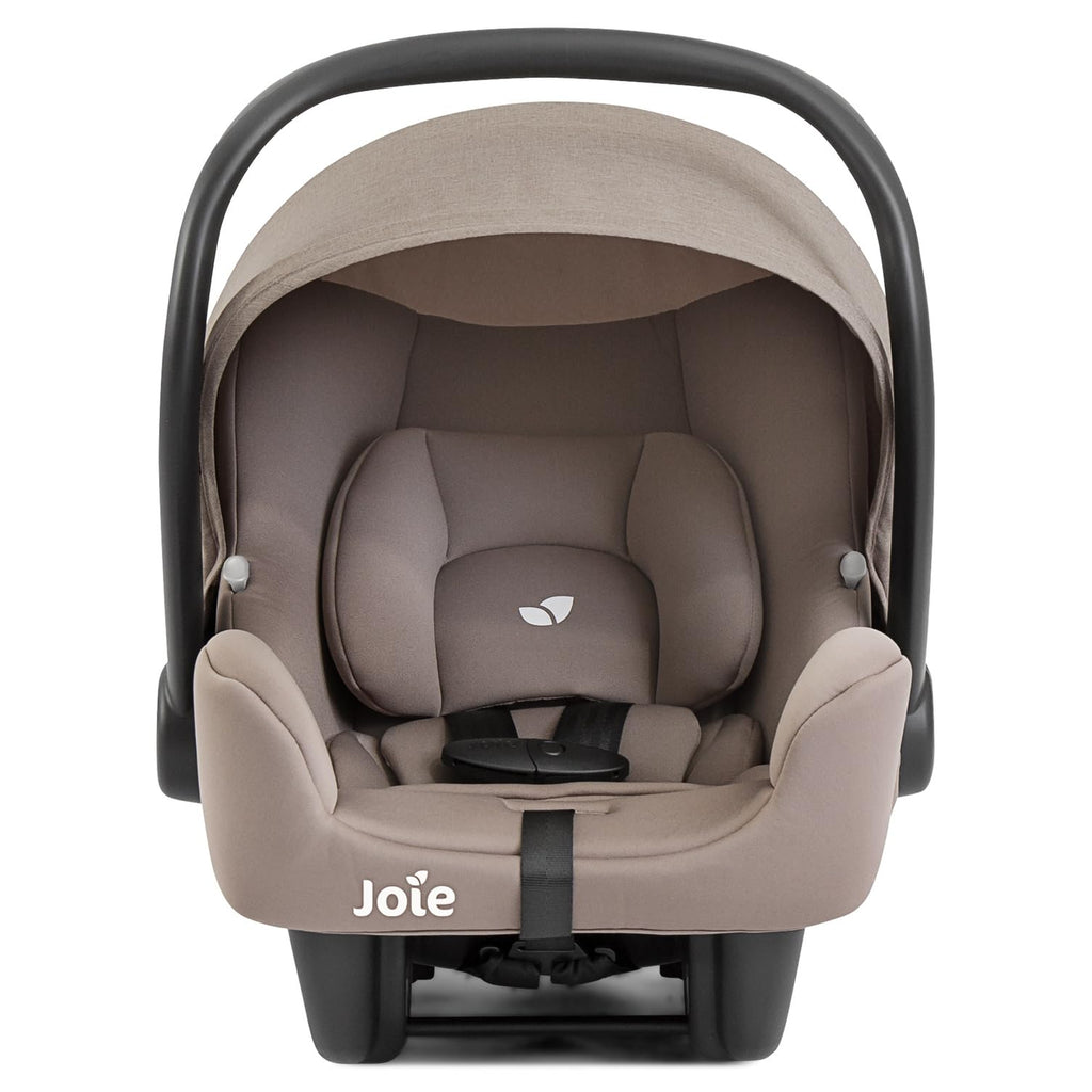 Infant Car Seat & Anti-Rebound Base M597