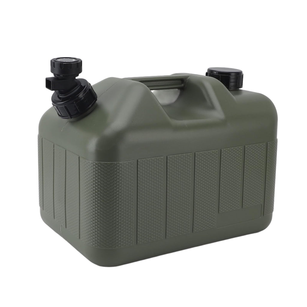 10L Camping Water Container with Faucet Y28903