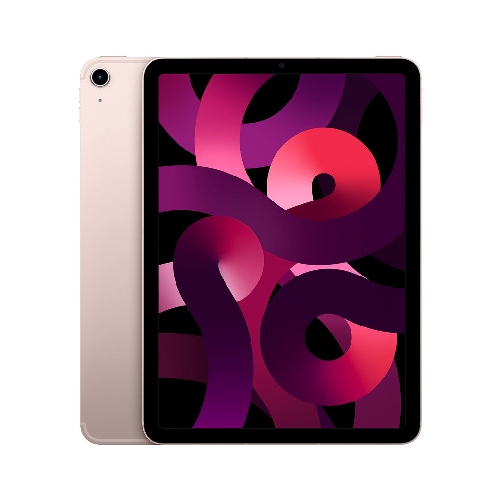 10.9-inch Wi-Fi + Cellular 64GB Pink iPad Air Z230151