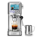 Cold Brew Espresso Machine with Milk Frother B1033