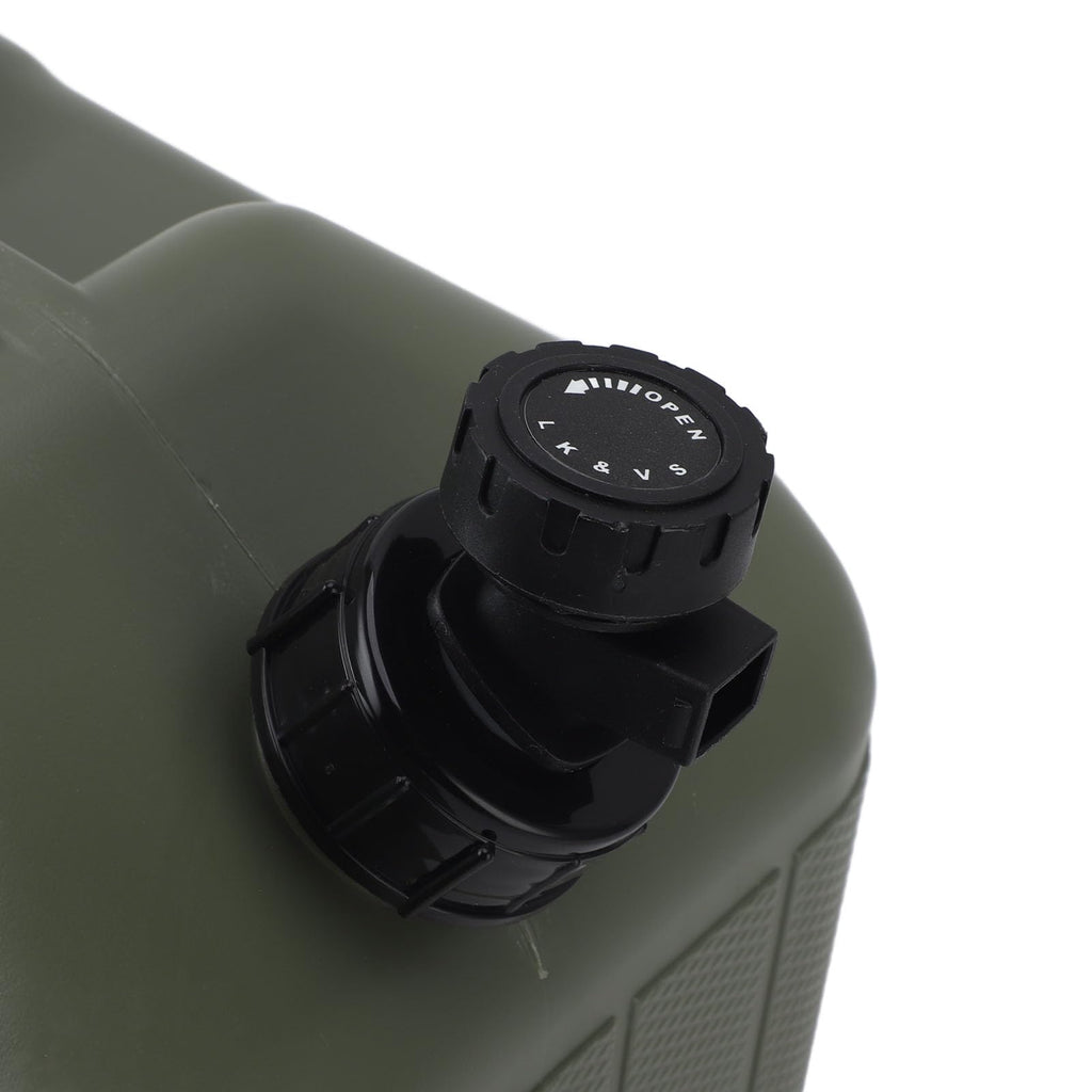 10L Camping Water Container with Faucet Y28903