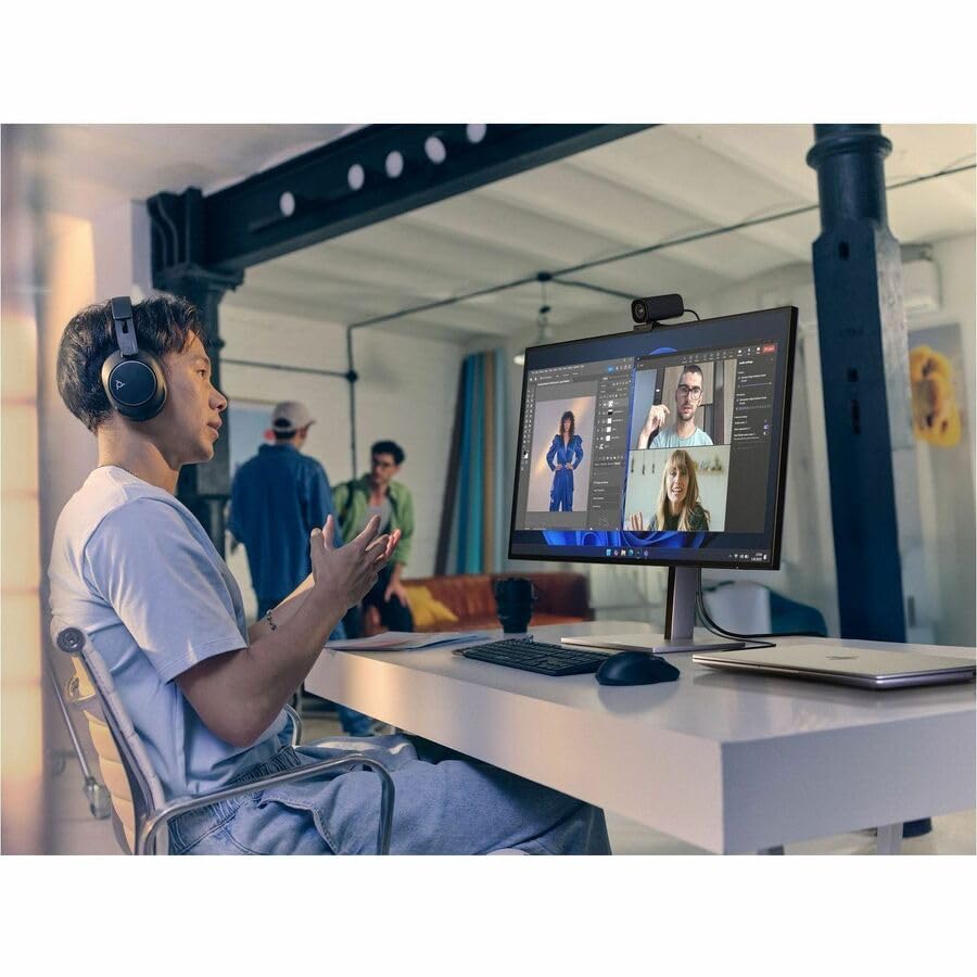 32" 4K UHD IPS LED Monitor Y424