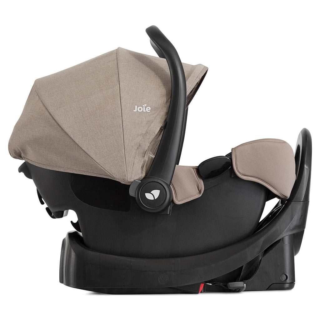 Infant Car Seat & Anti-Rebound Base M597