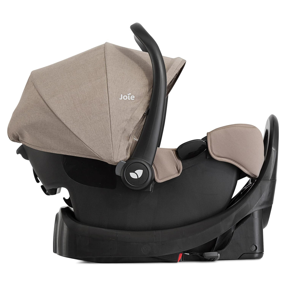 Infant Car Seat & Anti-Rebound Base M597