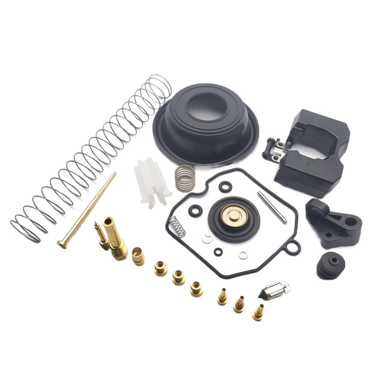 Motorcycle Carburetor Jet Kit B200077
