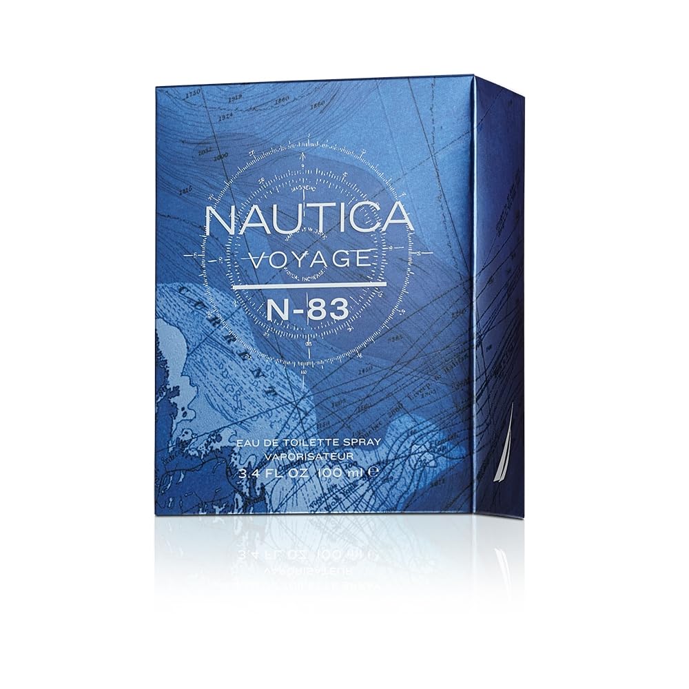 Eau de Toilette Spray 3.3 fl oz T39292
