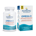 Omega-3 Phospholipids X4755