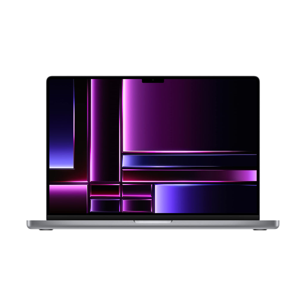 16.2-inch 32GB RAM 1TB SSD Space Gray Laptop I689987