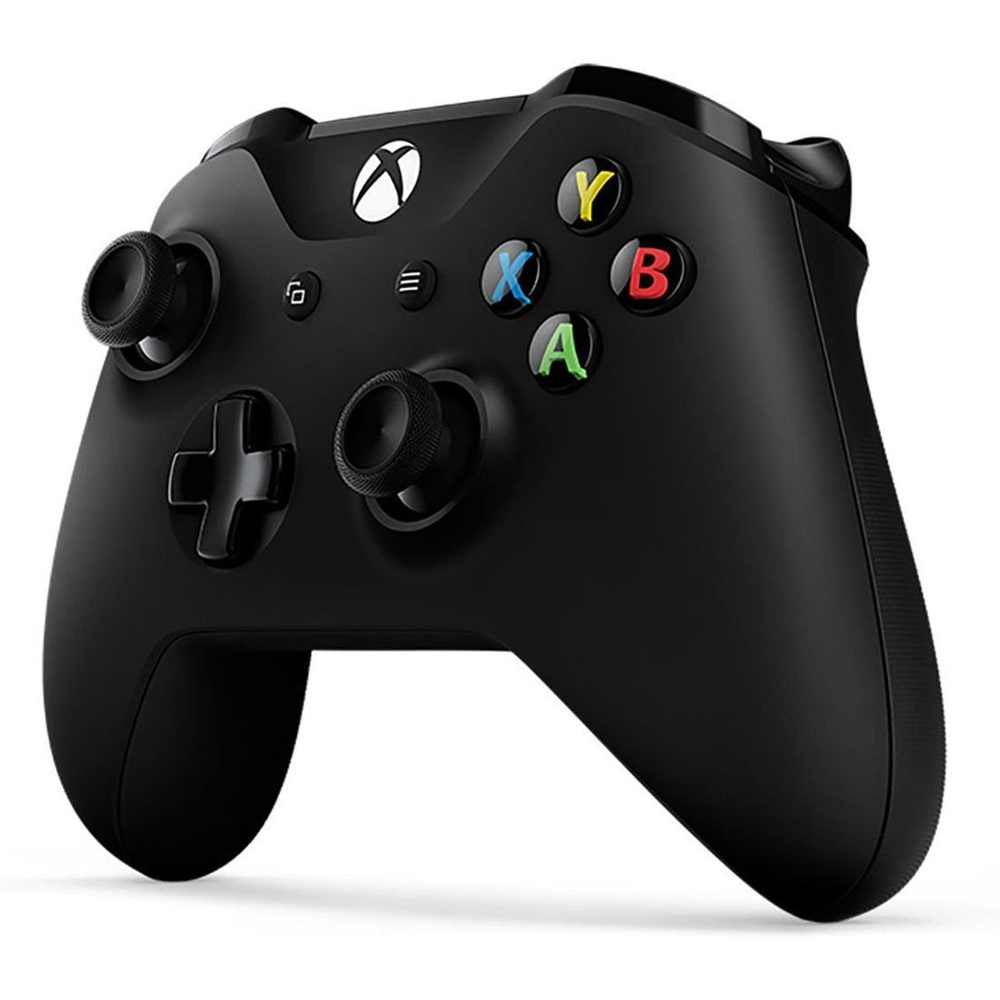 Xbox Wireless Controller – Black W4564