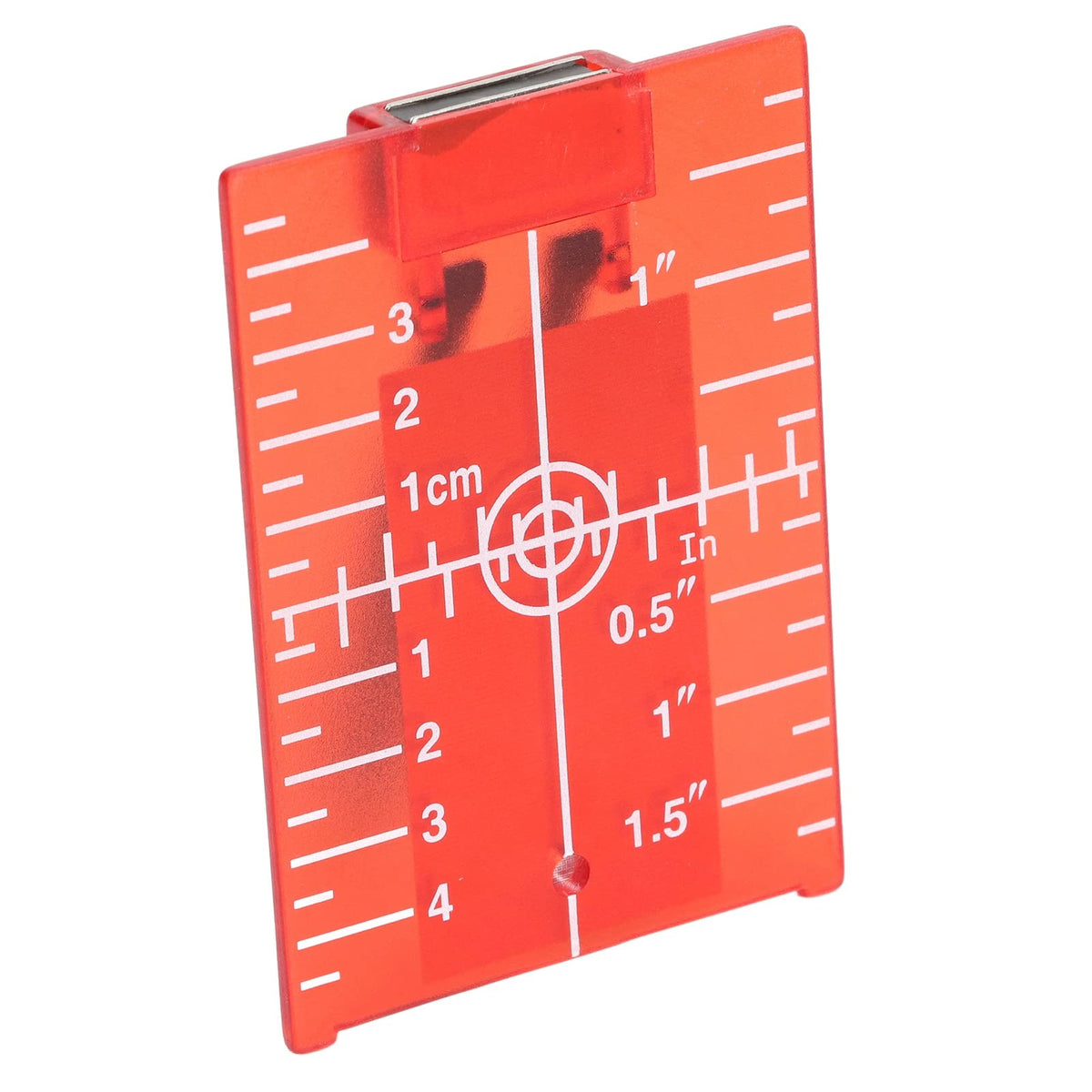 Magnetic Target Plate Alignment Tool P26725
