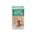 2 oz Liquid Wormer V229035