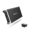 5-Channel Car Audio Amplifier 1800W M184