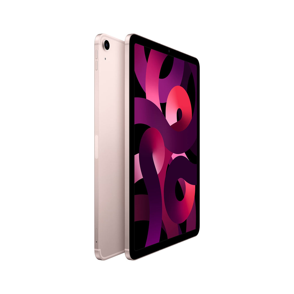 10.9-inch Wi-Fi + Cellular 64GB Pink iPad Air Z230151